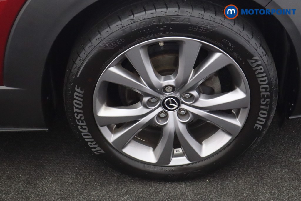 Mazda Cx-30 Sport Lux Automatic Petrol SUV - Stock Number (1650737) - 27th supplementary image