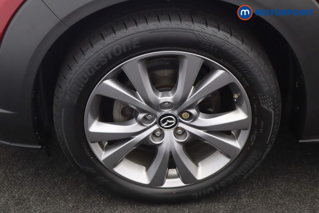 Mazda Cx-30 Sport Lux Automatic Petrol SUV - Stock Number (1650737) - 28th supplementary image