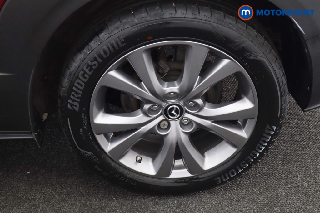 Mazda Cx-30 Sport Lux Automatic Petrol SUV - Stock Number (1650737) - 29th supplementary image