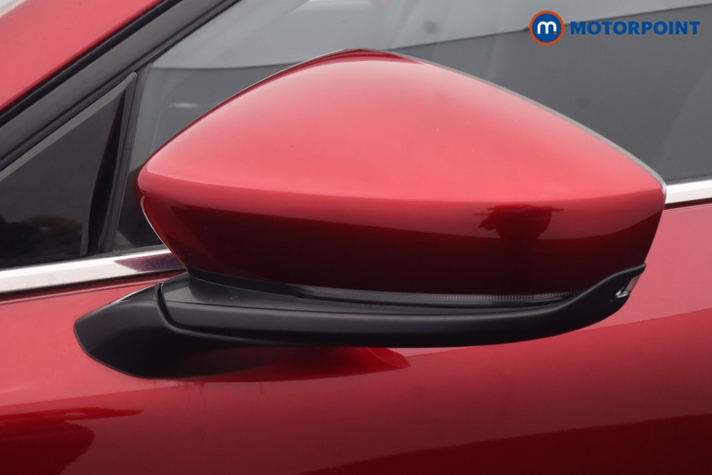 Mazda Cx-30 Sport Lux Automatic Petrol SUV - Stock Number (1650737) - 30th supplementary image