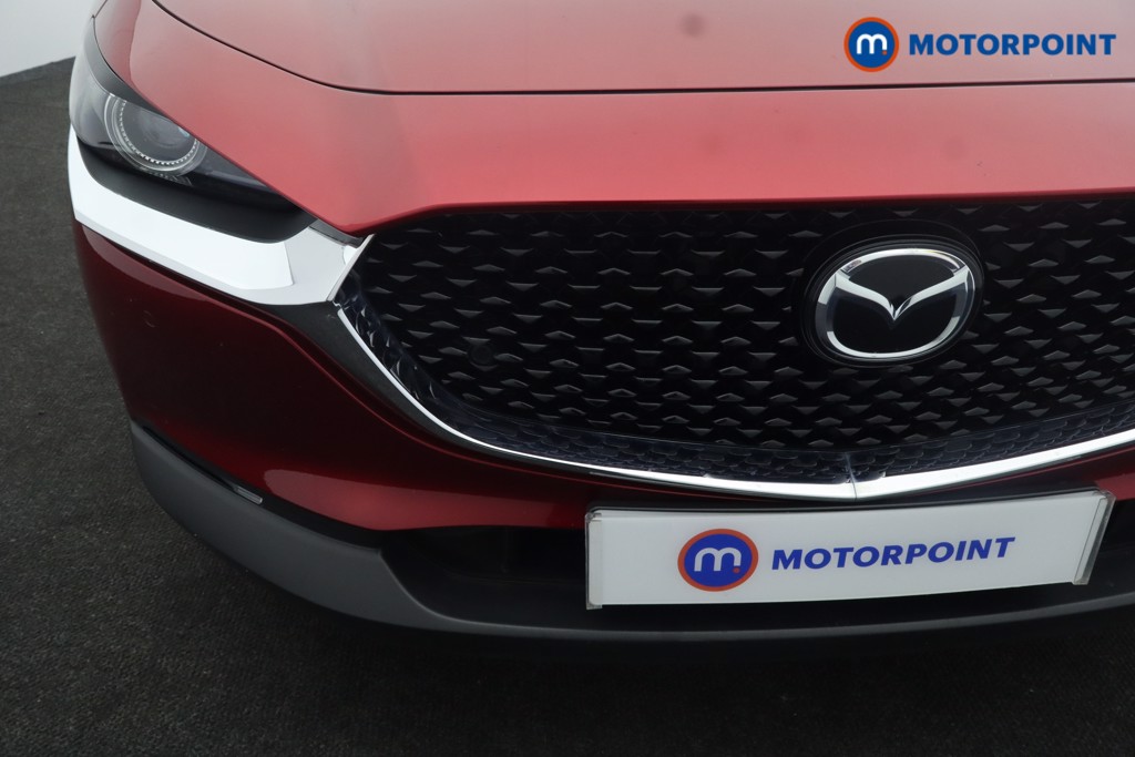 Mazda Cx-30 Sport Lux Automatic Petrol SUV - Stock Number (1650737) - 31st supplementary image