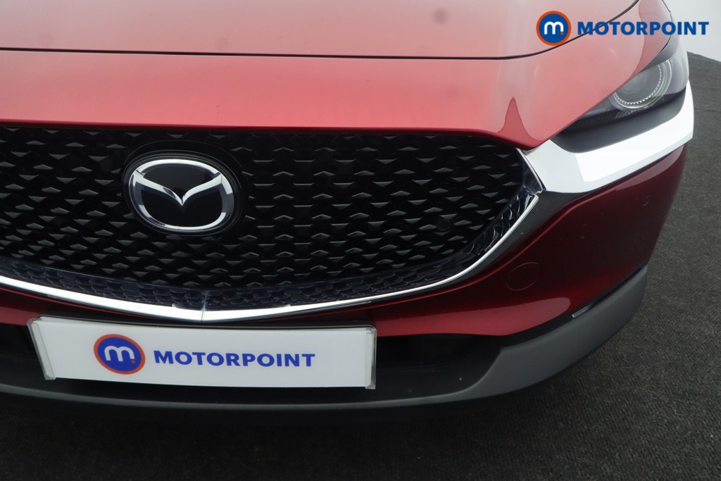 Mazda Cx-30 Sport Lux Automatic Petrol SUV - Stock Number (1650737) - 32nd supplementary image