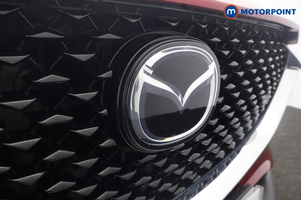 Mazda Cx-30 Sport Lux Automatic Petrol SUV - Stock Number (1650737) - 33rd supplementary image