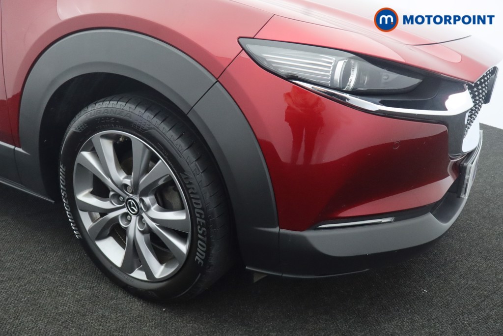 Mazda Cx-30 Sport Lux Automatic Petrol SUV - Stock Number (1650737) - 34th supplementary image