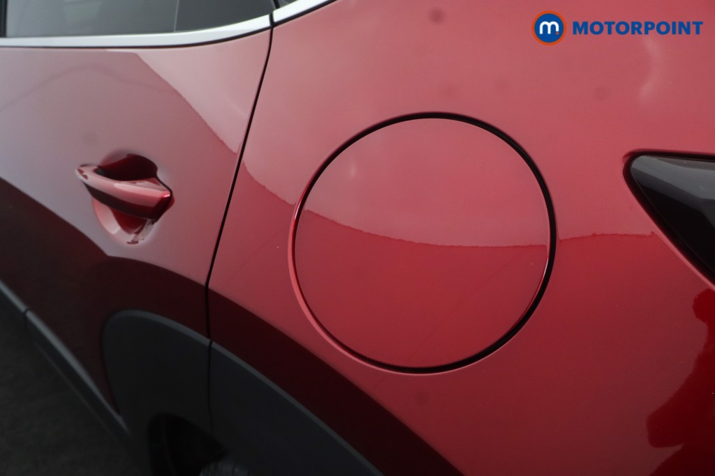 Mazda Cx-30 Sport Lux Automatic Petrol SUV - Stock Number (1650737) - 36th supplementary image