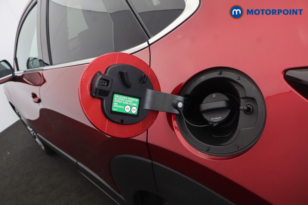 Mazda Cx-30 Sport Lux Automatic Petrol SUV - Stock Number (1650737) - 37th supplementary image