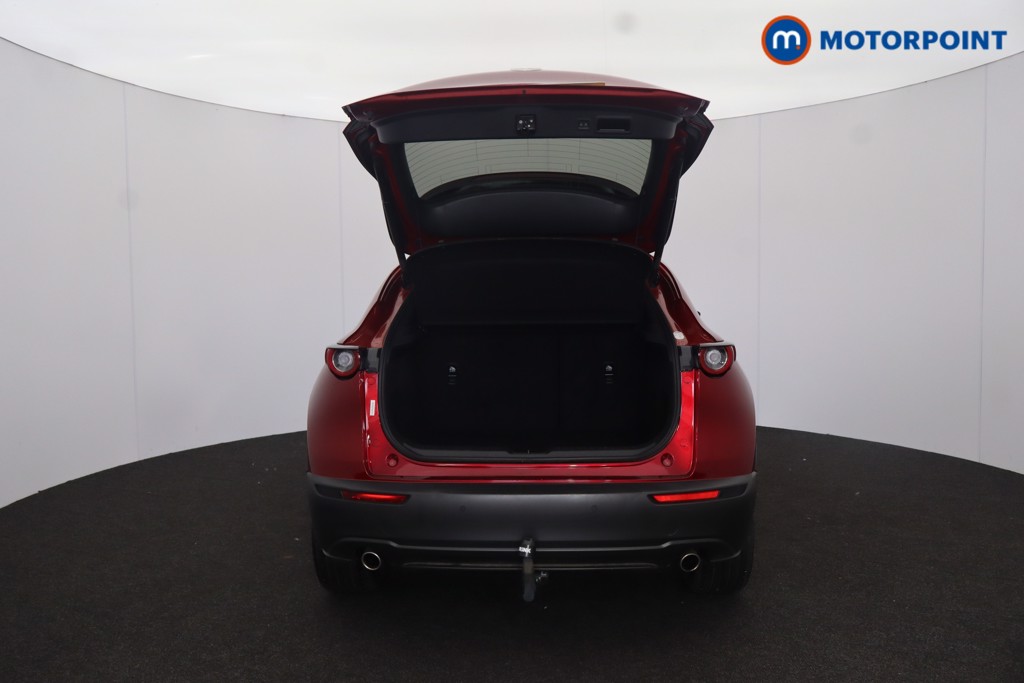 Mazda Cx-30 Sport Lux Automatic Petrol SUV - Stock Number (1650737) - 42nd supplementary image