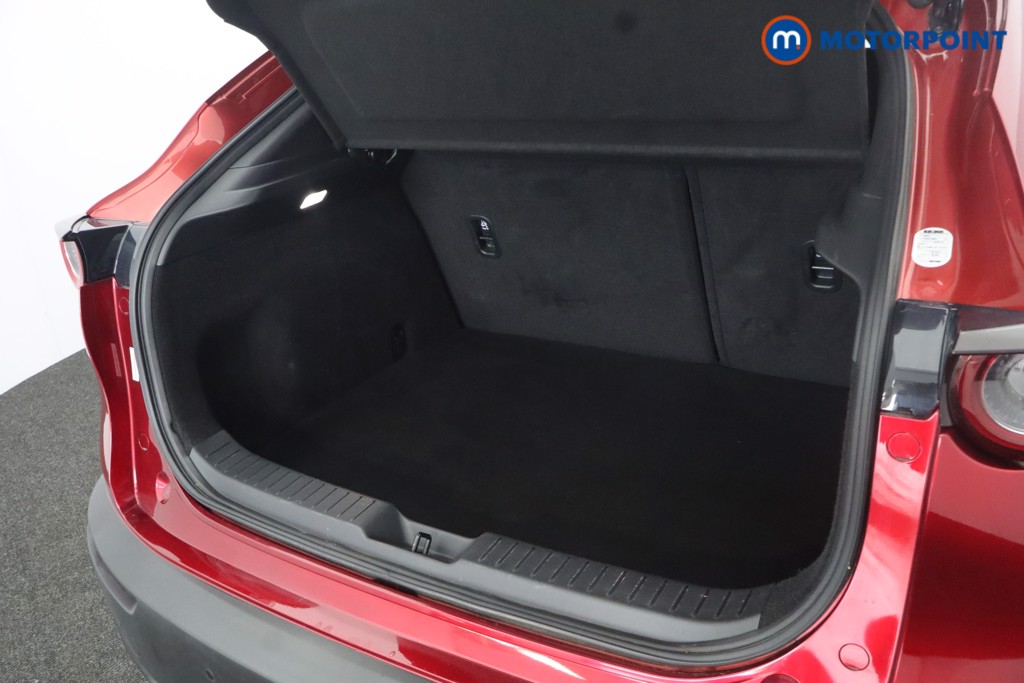 Mazda Cx-30 Sport Lux Automatic Petrol SUV - Stock Number (1650737) - 44th supplementary image