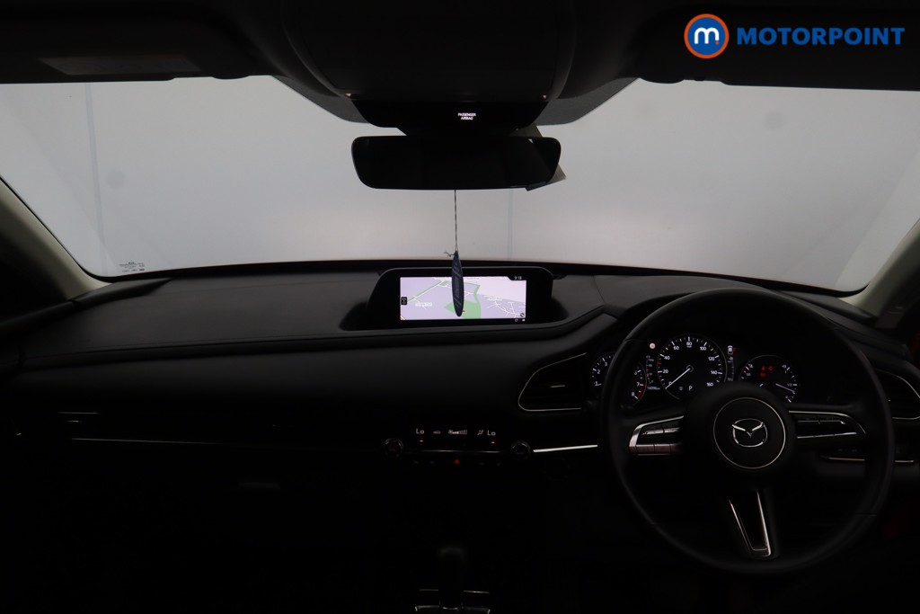 Mazda Cx-30 Sport Lux Automatic Petrol SUV - Stock Number (1650737) - 1st supplementary image