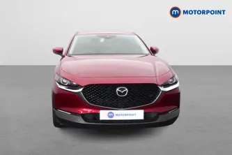 Mazda Cx-30 Sport Lux Automatic Petrol SUV - Stock Number (1650737) - Front bumper