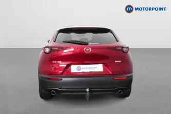 Mazda Cx-30 Sport Lux Automatic Petrol SUV - Stock Number (1650737) - Rear bumper