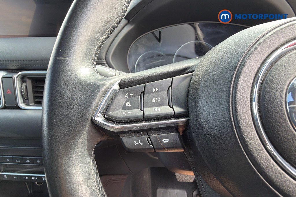 Mazda Cx-5 Gt Sport Automatic Petrol SUV - Stock Number (1650782) - 3rd supplementary image