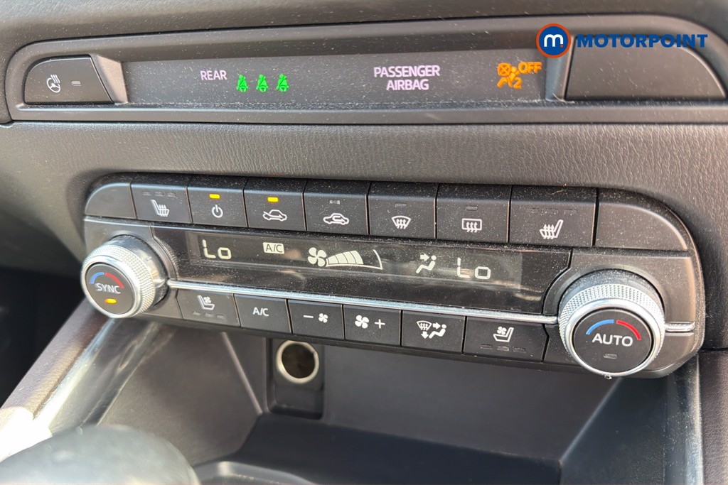 Mazda Cx-5 Gt Sport Automatic Petrol SUV - Stock Number (1650782) - 12th supplementary image