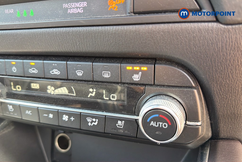 Mazda Cx-5 Gt Sport Automatic Petrol SUV - Stock Number (1650782) - 14th supplementary image
