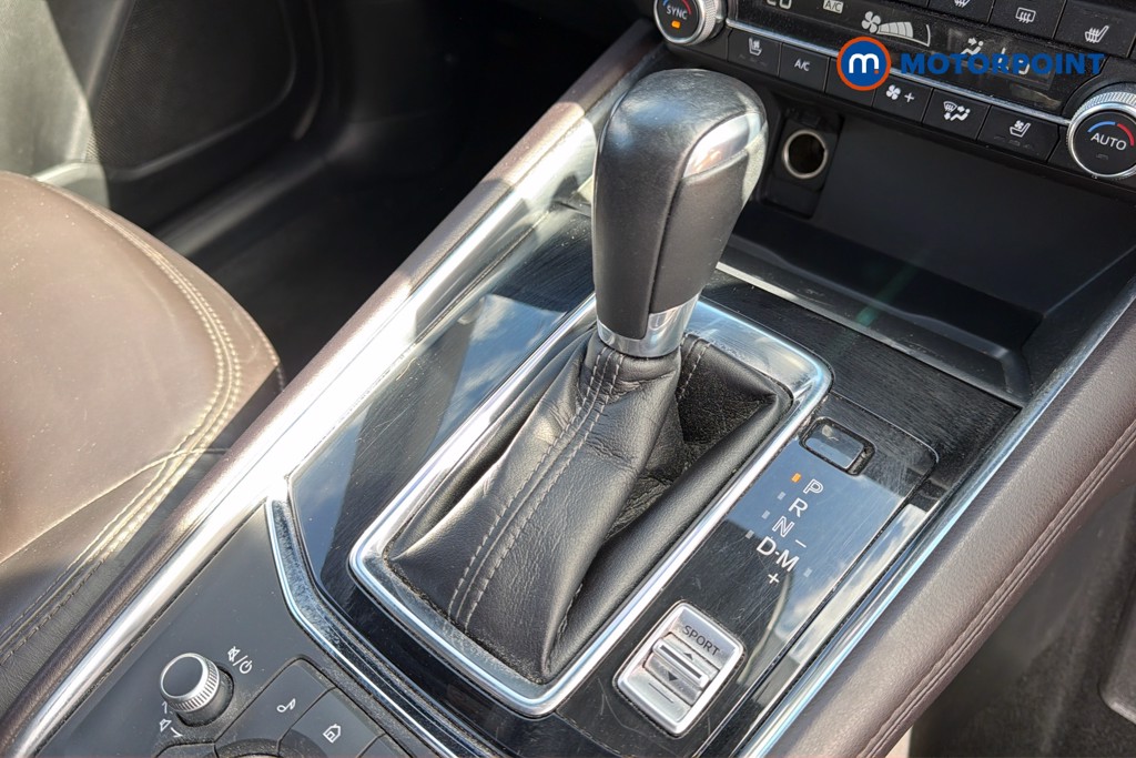 Mazda Cx-5 Gt Sport Automatic Petrol SUV - Stock Number (1650782) - 15th supplementary image