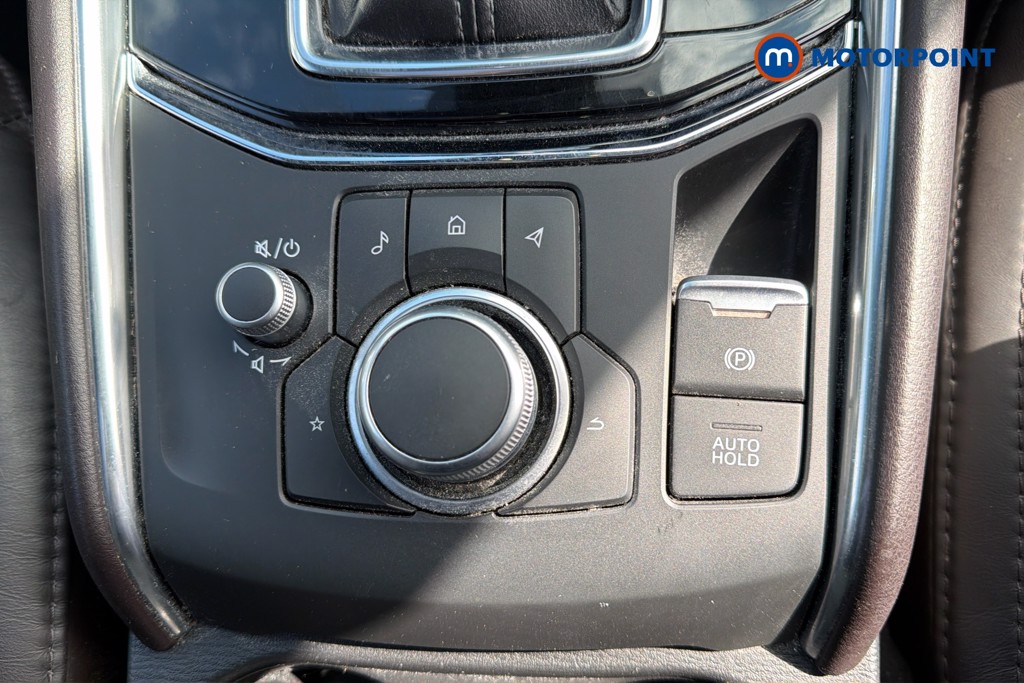 Mazda Cx-5 Gt Sport Automatic Petrol SUV - Stock Number (1650782) - 16th supplementary image