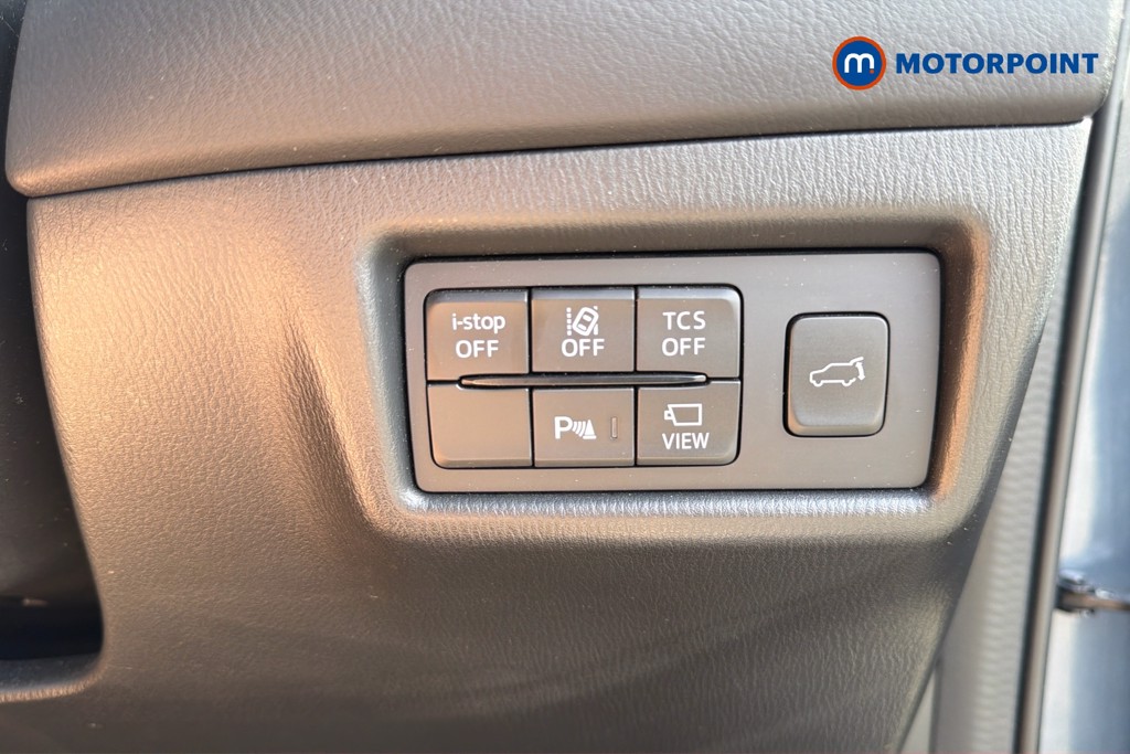 Mazda Cx-5 Gt Sport Automatic Petrol SUV - Stock Number (1650782) - 18th supplementary image