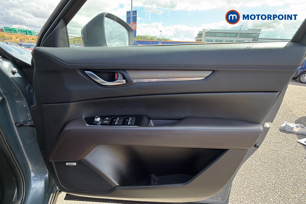 Mazda Cx-5 Gt Sport Automatic Petrol SUV - Stock Number (1650782) - 19th supplementary image