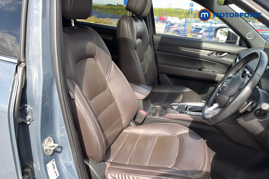 Mazda Cx-5 Gt Sport Automatic Petrol SUV - Stock Number (1650782) - 22nd supplementary image