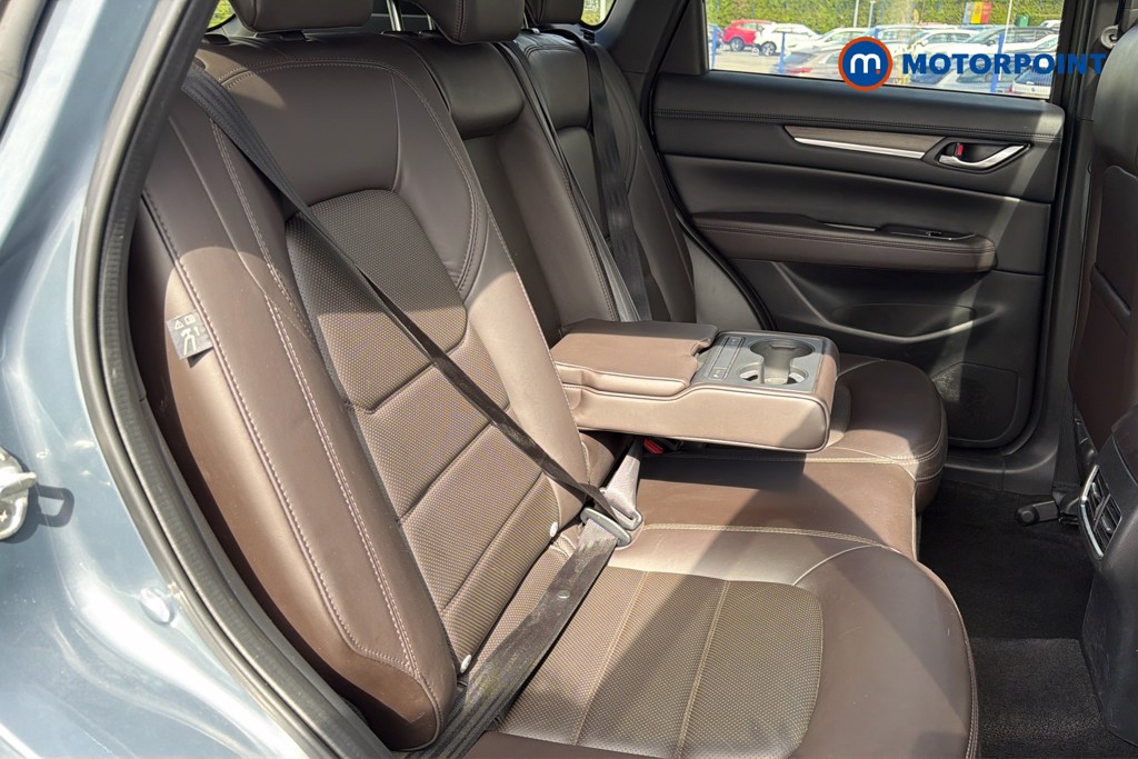Mazda Cx-5 Gt Sport Automatic Petrol SUV - Stock Number (1650782) - 28th supplementary image