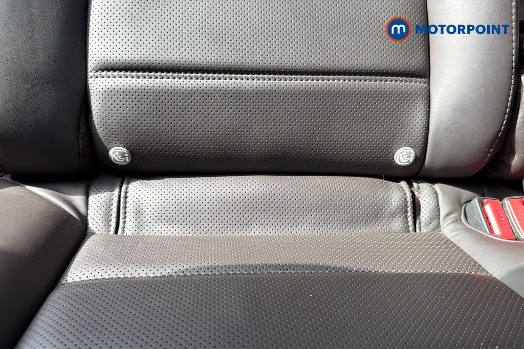 Mazda Cx-5 Gt Sport Automatic Petrol SUV - Stock Number (1650782) - 29th supplementary image