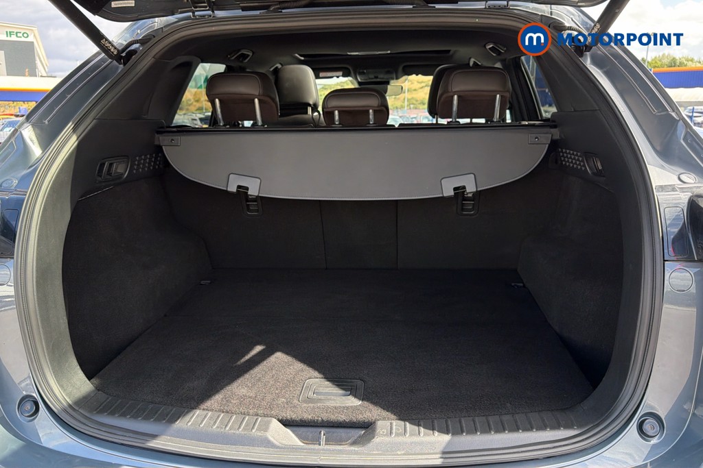 Mazda Cx-5 Gt Sport Automatic Petrol SUV - Stock Number (1650782) - 33rd supplementary image