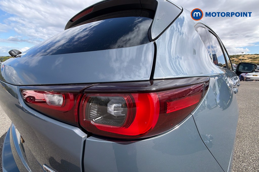 Mazda Cx-5 Gt Sport Automatic Petrol SUV - Stock Number (1650782) - 38th supplementary image