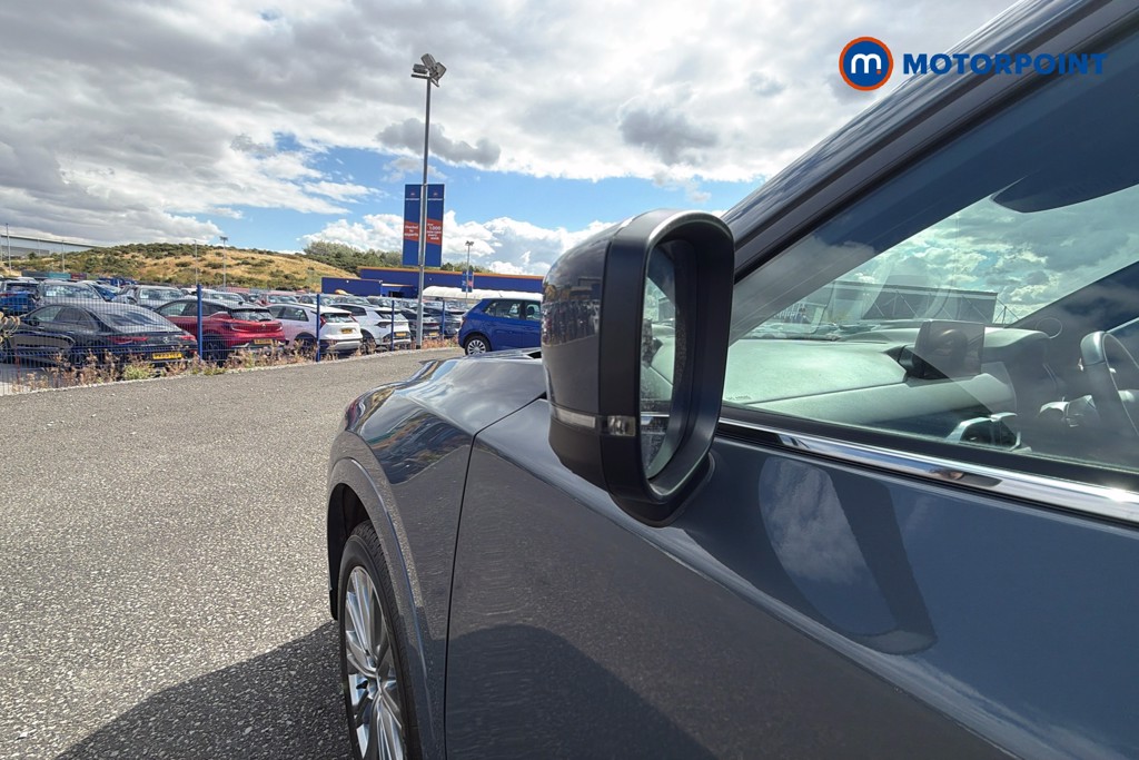 Mazda Cx-5 Gt Sport Automatic Petrol SUV - Stock Number (1650782) - 43rd supplementary image