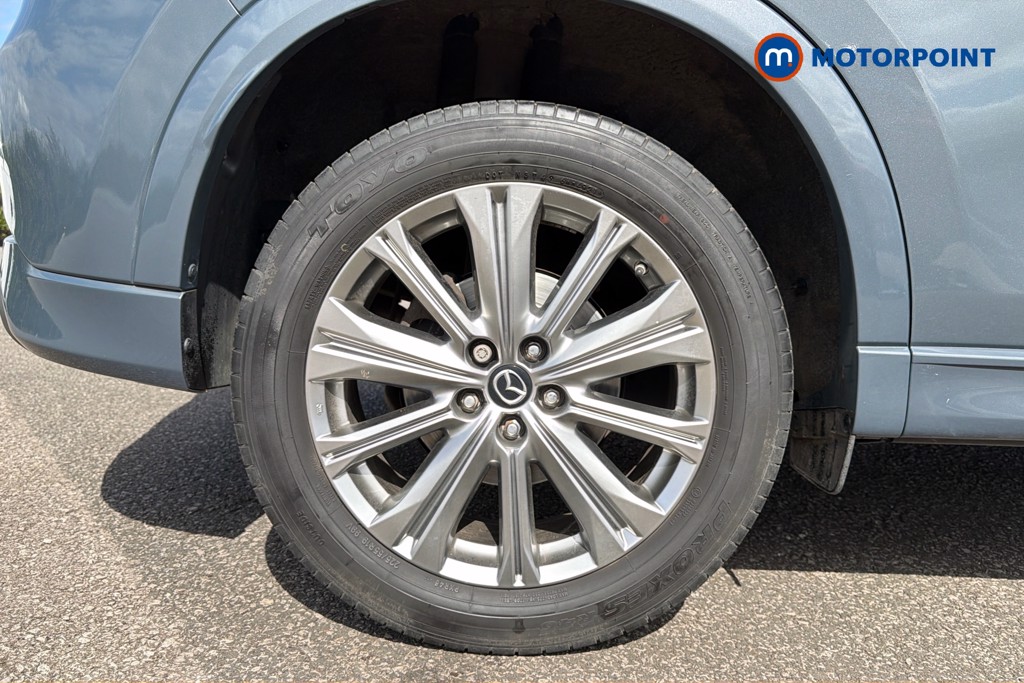 Mazda Cx-5 Gt Sport Automatic Petrol SUV - Stock Number (1650782) - 49th supplementary image