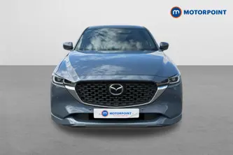 Mazda Cx-5 Gt Sport Automatic Petrol SUV - Stock Number (1650782) - Front bumper