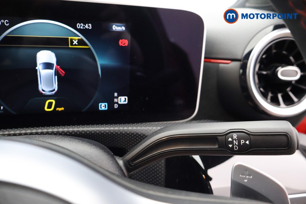 Mercedes-Benz A Class Amg Line Automatic Petrol Hatchback - Stock Number (1650839) - 6th supplementary image