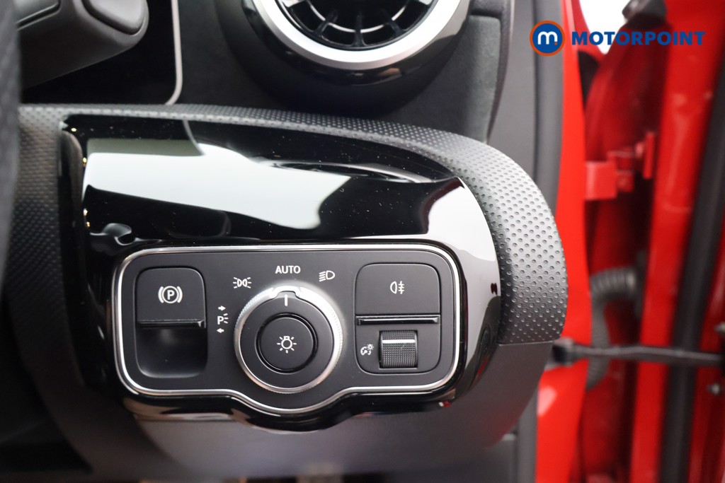 Mercedes-Benz A Class Amg Line Automatic Petrol Hatchback - Stock Number (1650839) - 7th supplementary image
