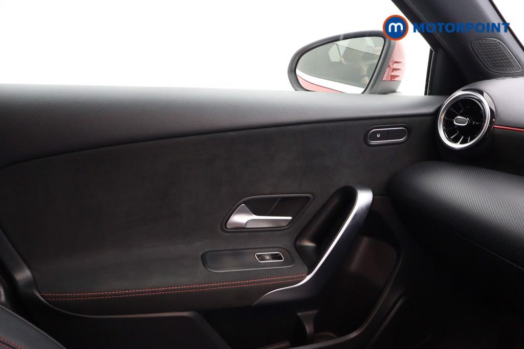 Mercedes-Benz A Class Amg Line Automatic Petrol Hatchback - Stock Number (1650839) - 13th supplementary image