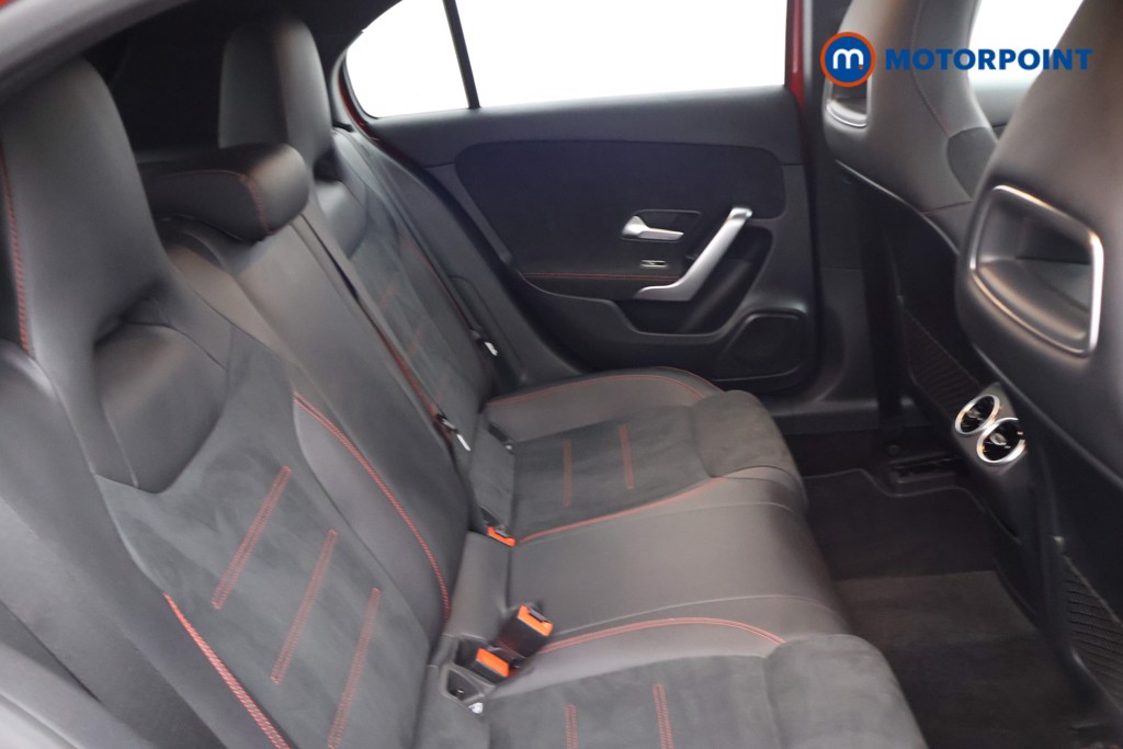 Mercedes-Benz A Class Amg Line Automatic Petrol Hatchback - Stock Number (1650839) - 18th supplementary image