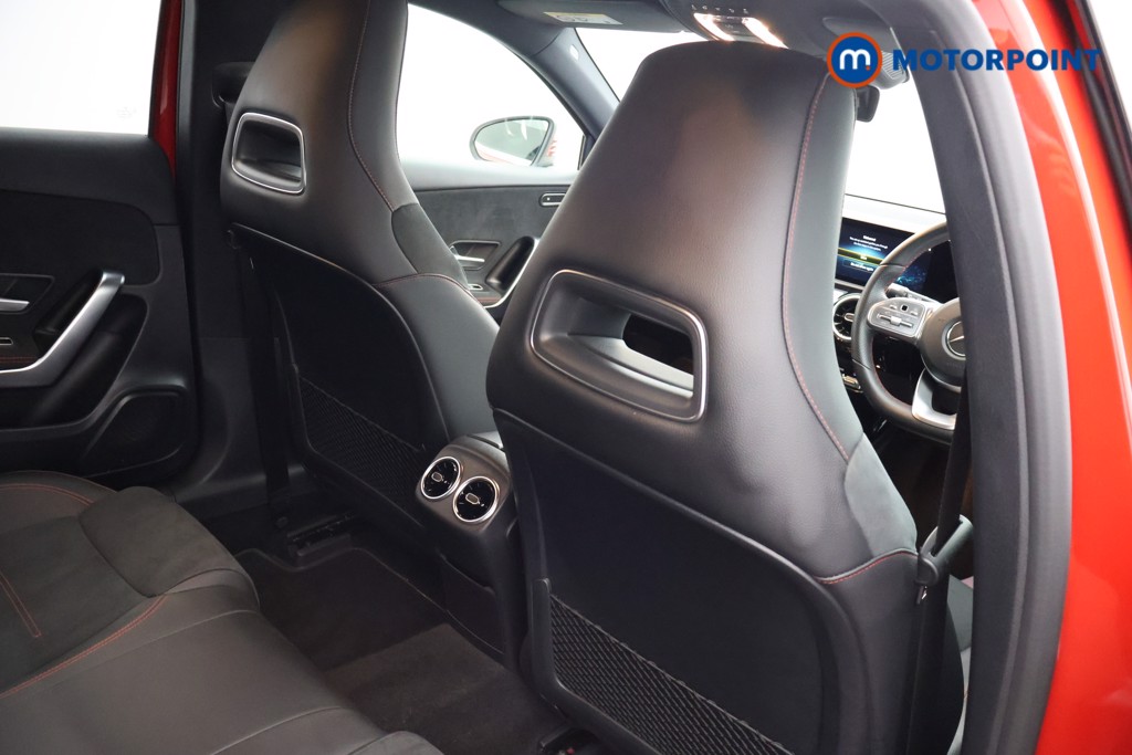 Mercedes-Benz A Class Amg Line Automatic Petrol Hatchback - Stock Number (1650839) - 19th supplementary image