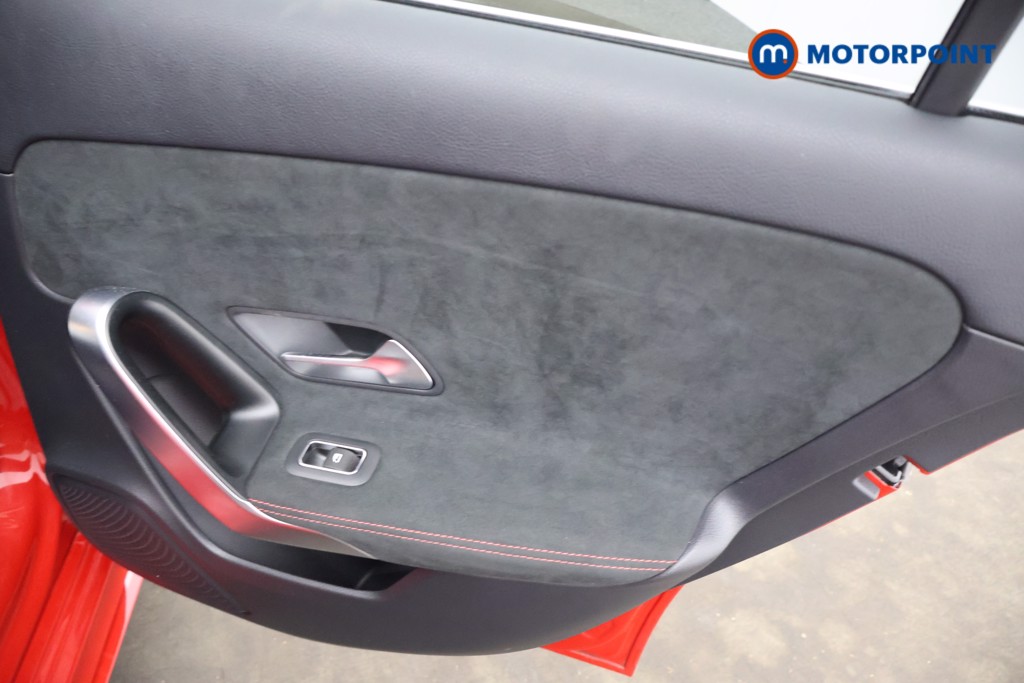 Mercedes-Benz A Class Amg Line Automatic Petrol Hatchback - Stock Number (1650839) - 20th supplementary image