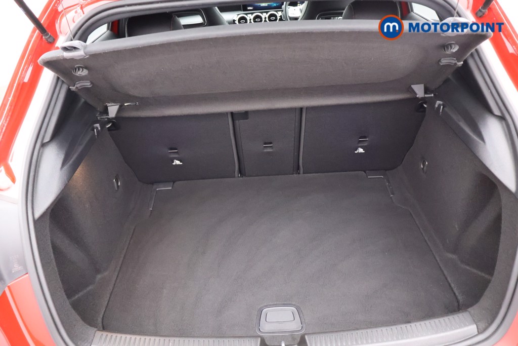 Mercedes-Benz A Class Amg Line Automatic Petrol Hatchback - Stock Number (1650839) - 25th supplementary image