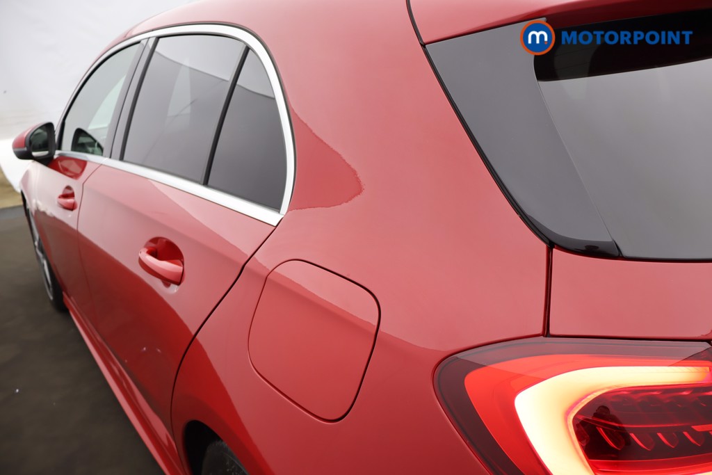 Mercedes-Benz A Class Amg Line Automatic Petrol Hatchback - Stock Number (1650839) - 28th supplementary image