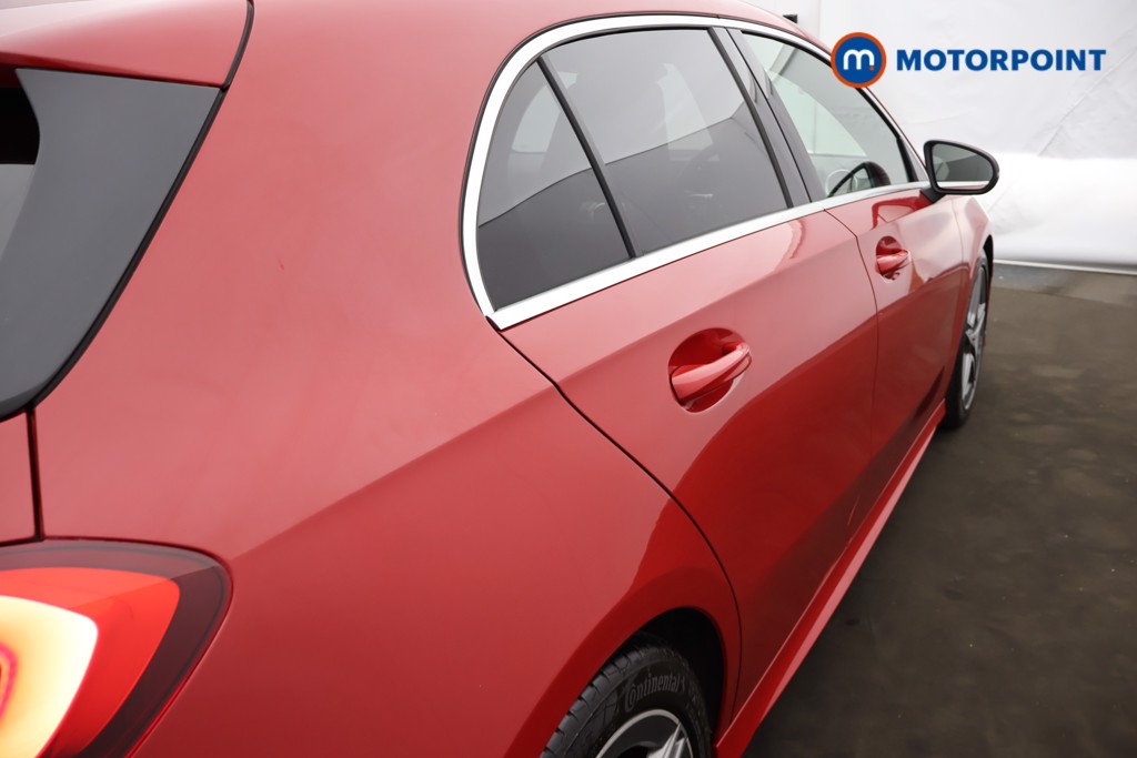 Mercedes-Benz A Class Amg Line Automatic Petrol Hatchback - Stock Number (1650839) - 30th supplementary image