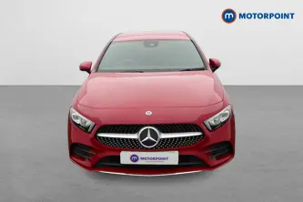 Mercedes-Benz A Class Amg Line Automatic Petrol Hatchback - Stock Number (1650839) - Front bumper