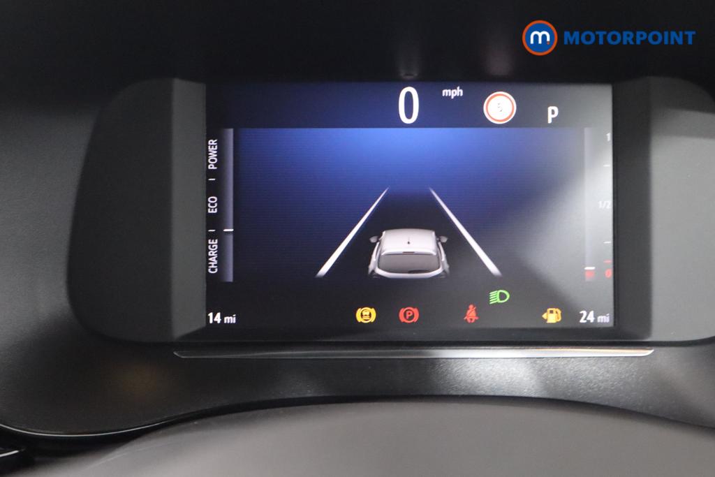 Vauxhall Corsa GS Automatic Petrol Hatchback - Stock Number (1651831) - 3rd supplementary image