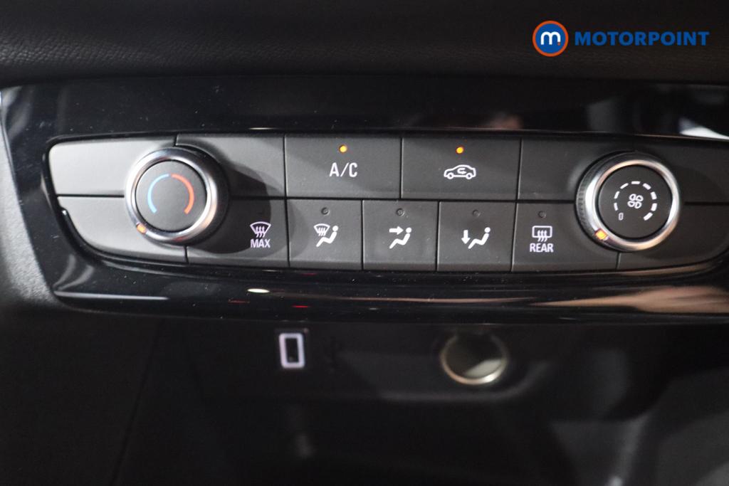 Vauxhall Corsa GS Automatic Petrol Hatchback - Stock Number (1651831) - 8th supplementary image