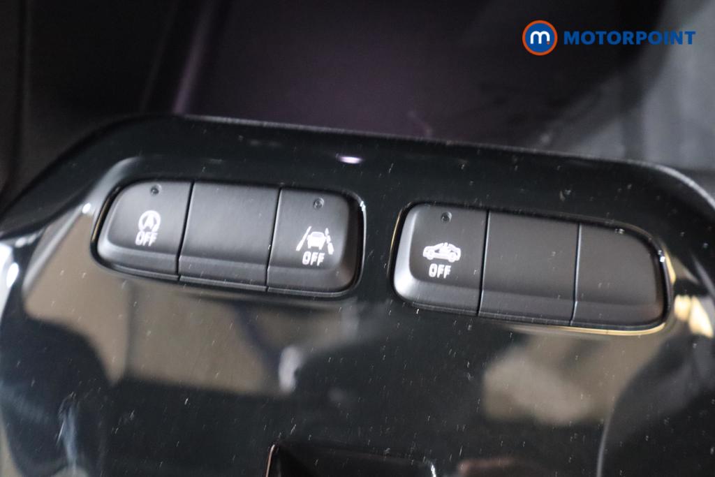 Vauxhall Corsa GS Automatic Petrol Hatchback - Stock Number (1651831) - 9th supplementary image