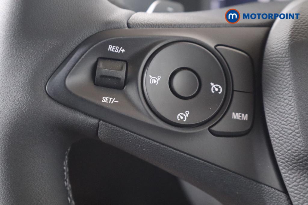 Vauxhall Corsa GS Automatic Petrol Hatchback - Stock Number (1651831) - 12th supplementary image