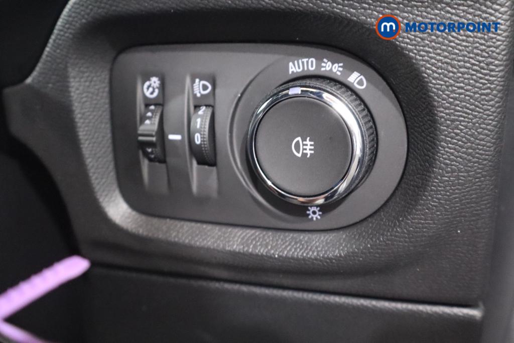 Vauxhall Corsa GS Automatic Petrol Hatchback - Stock Number (1651831) - 14th supplementary image