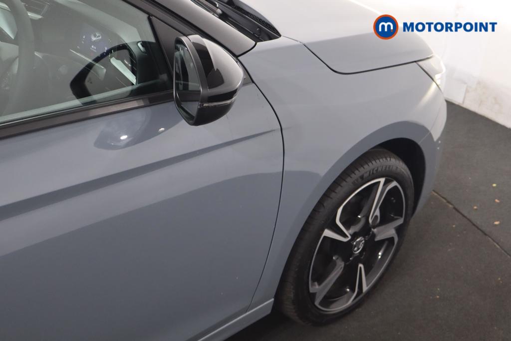Vauxhall Corsa GS Automatic Petrol Hatchback - Stock Number (1651831) - 16th supplementary image