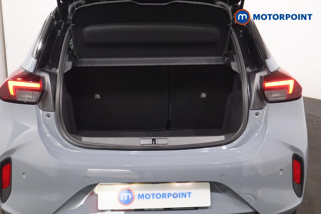 Vauxhall Corsa GS Automatic Petrol Hatchback - Stock Number (1651831) - 18th supplementary image