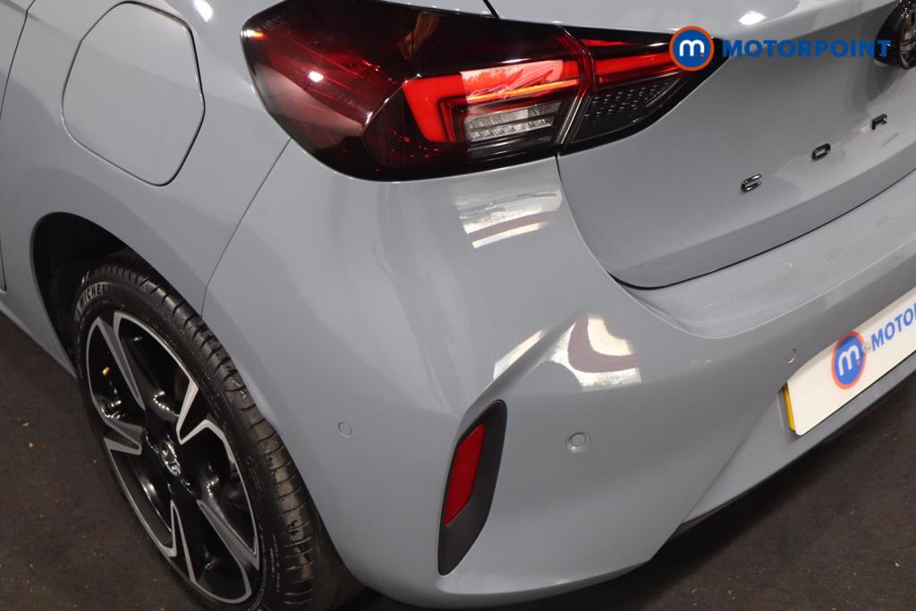 Vauxhall Corsa GS Automatic Petrol Hatchback - Stock Number (1651831) - 19th supplementary image