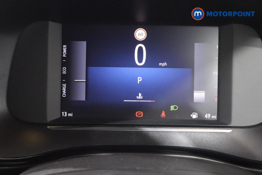 Vauxhall Corsa GS Automatic Petrol Hatchback - Stock Number (1651840) - 3rd supplementary image