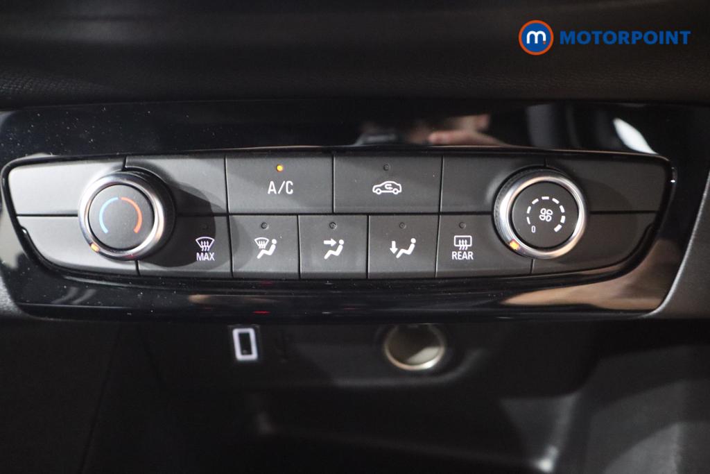 Vauxhall Corsa GS Automatic Petrol Hatchback - Stock Number (1651840) - 9th supplementary image